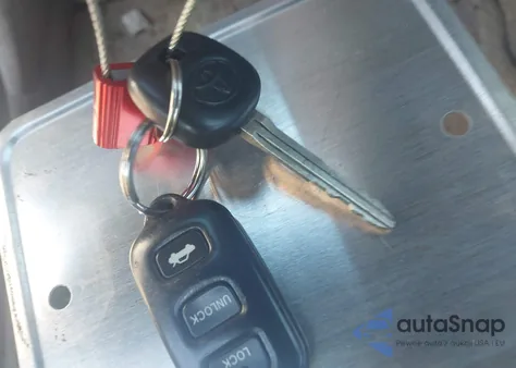 2004 Toyota Avalon Xls from USA, damaged, VIN 4T1BF28B54U345432